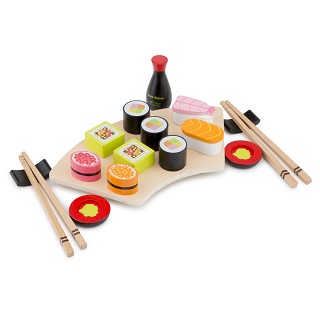 New Classic Toys - Sushi set